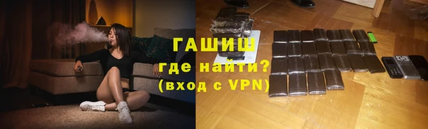 стафф Алексин
